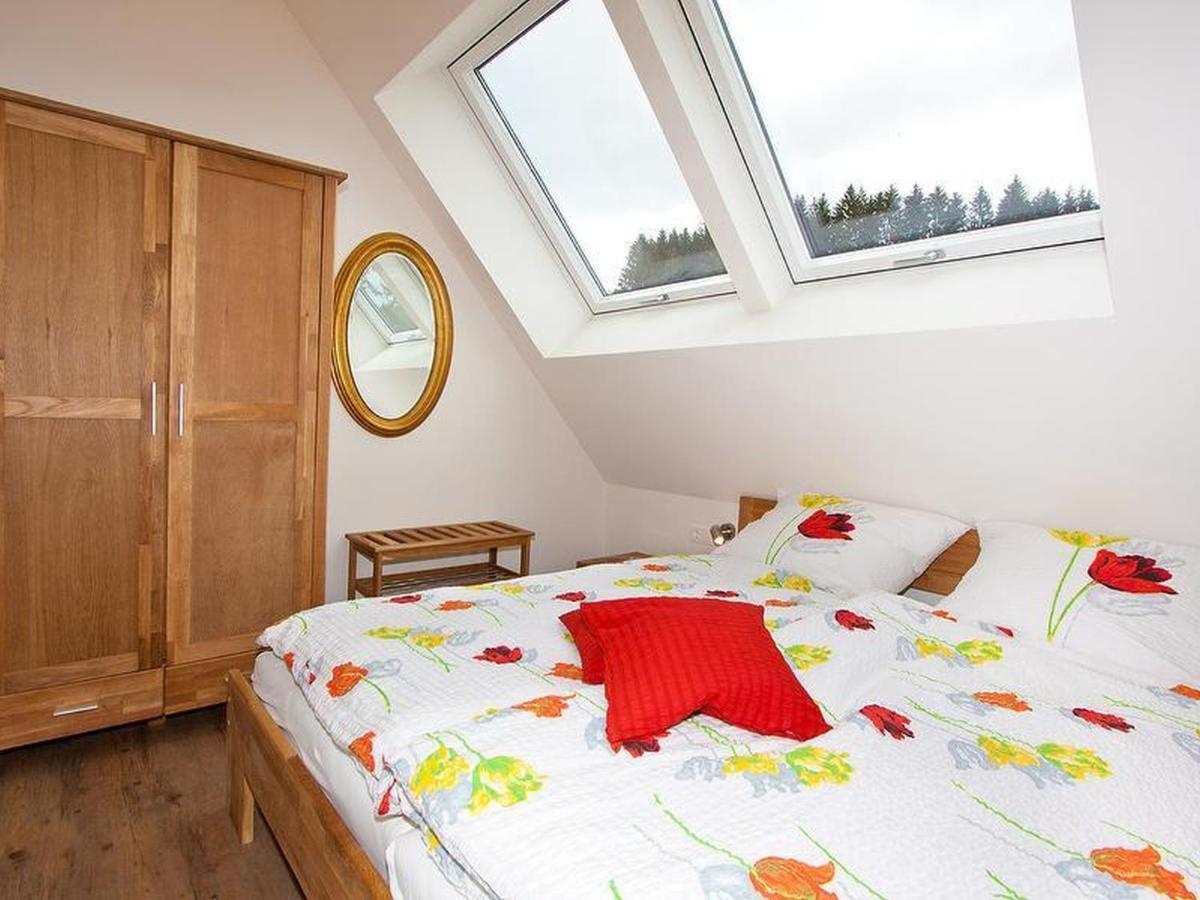 Gut Frielinghausen Lägenhet Meschede Exteriör bild