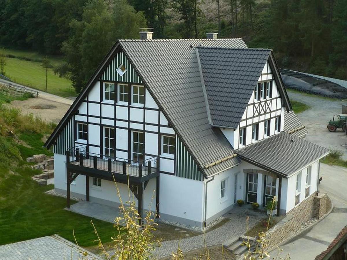 Gut Frielinghausen Lägenhet Meschede Exteriör bild
