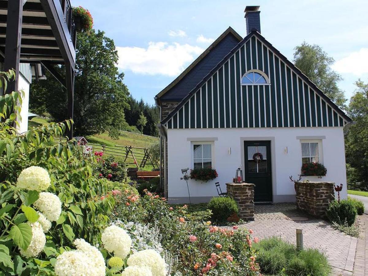 Gut Frielinghausen Lägenhet Meschede Exteriör bild