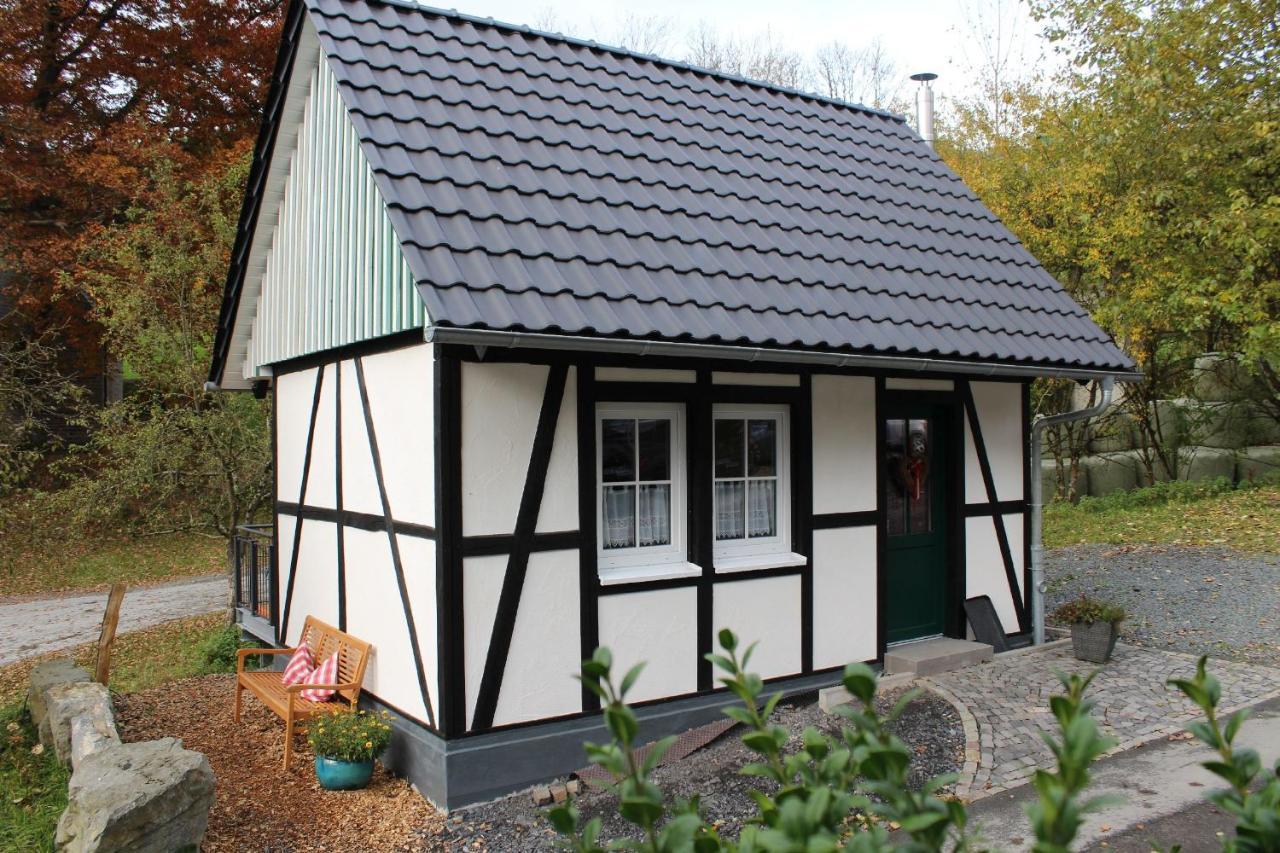 Gut Frielinghausen Lägenhet Meschede Exteriör bild