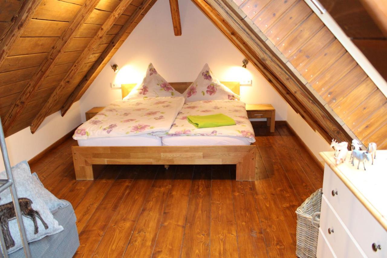 Gut Frielinghausen Lägenhet Meschede Exteriör bild